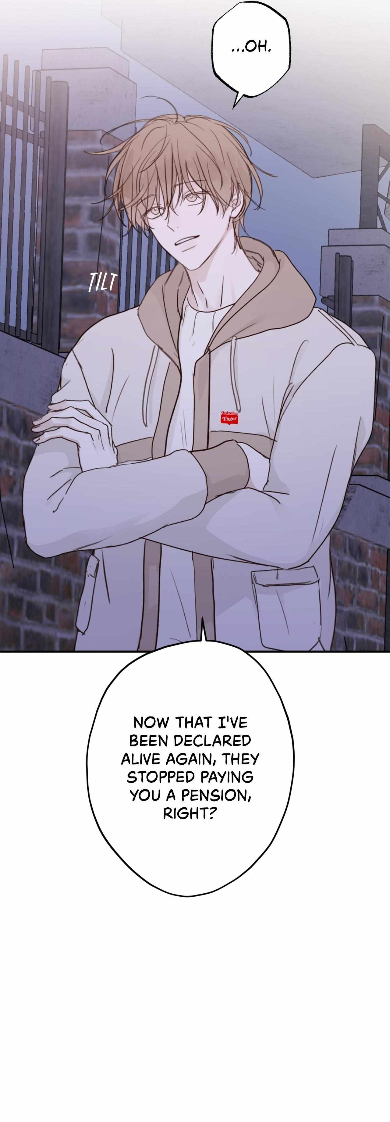 Read Sahan chapter 16 image 23 on Lezhin
