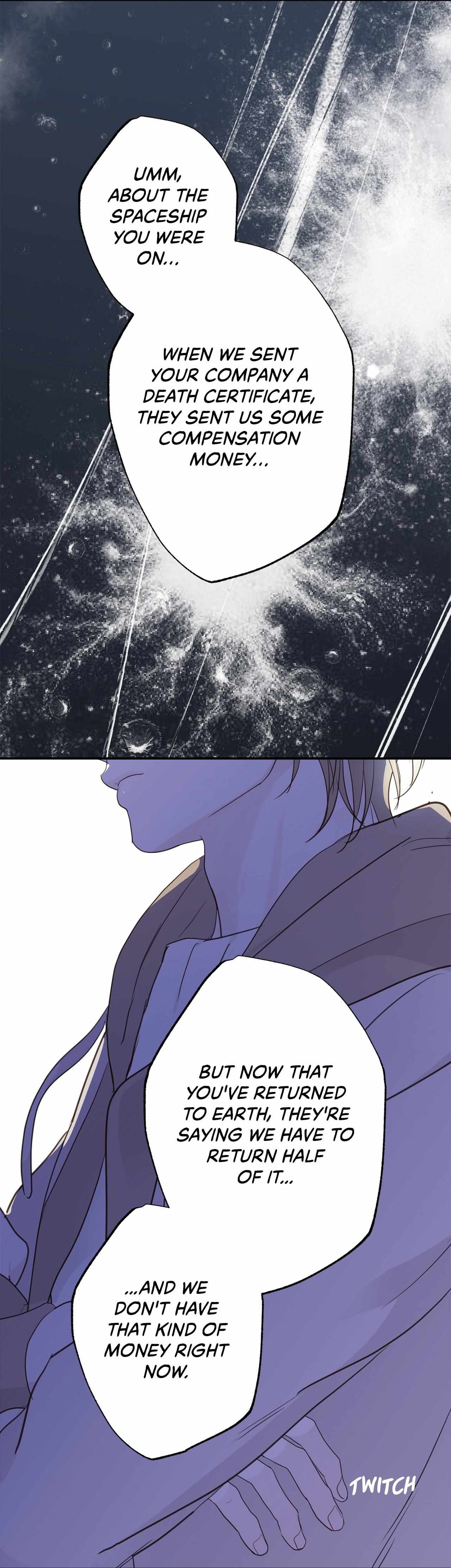 Read Sahan chapter 16 image 25 on Lezhin