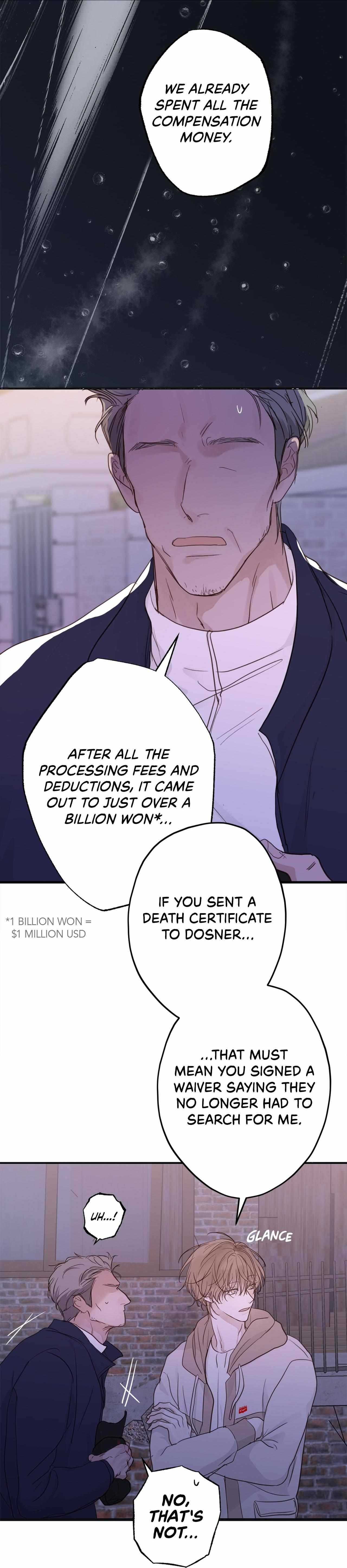 Read Sahan chapter 16 image 26 on Lezhin