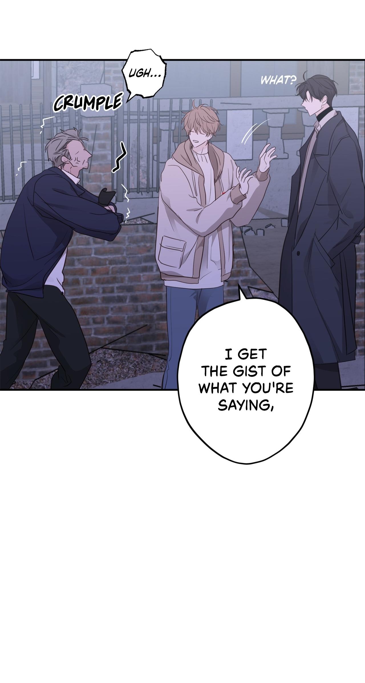 Read Sahan chapter 16 image 29 on Lezhin