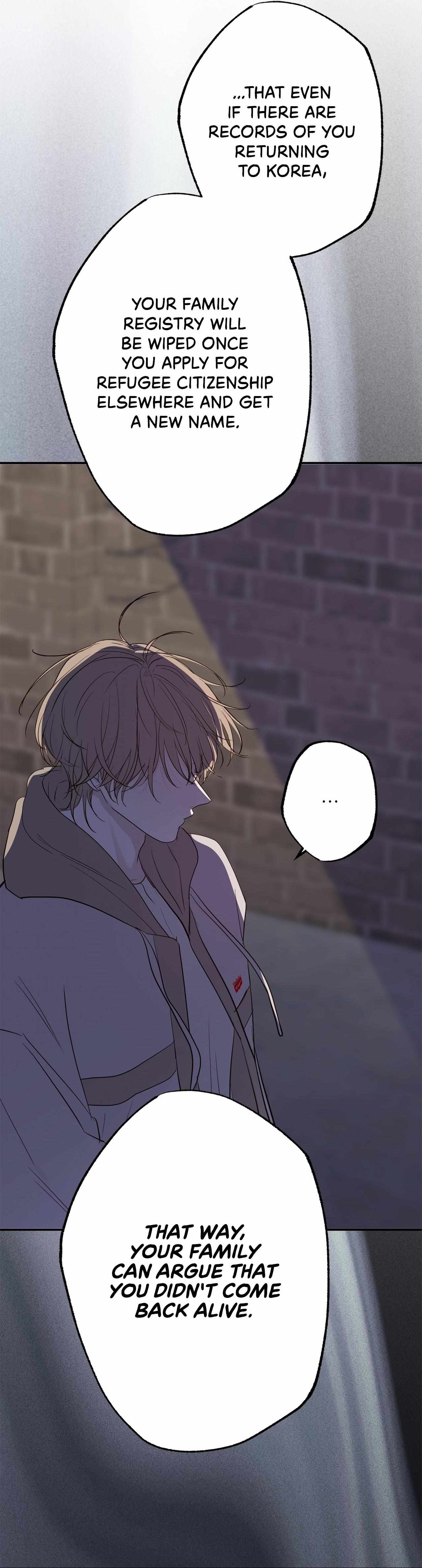Read Sahan chapter 16 image 32 on Lezhin