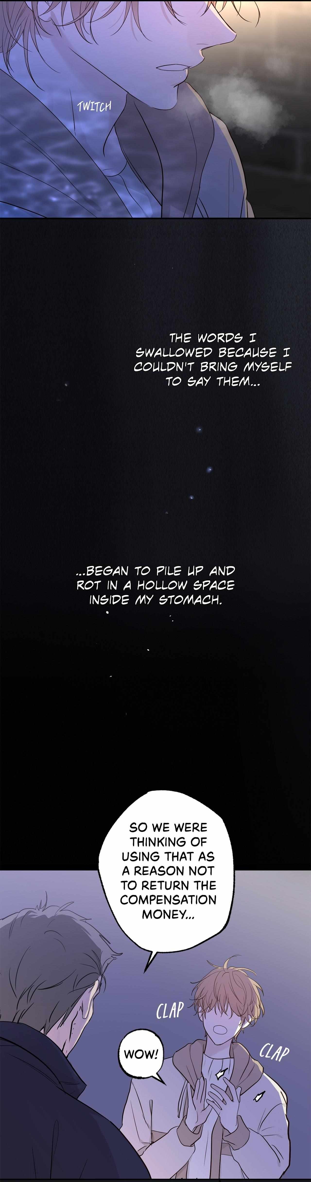 Read Sahan chapter 16 image 33 on Lezhin
