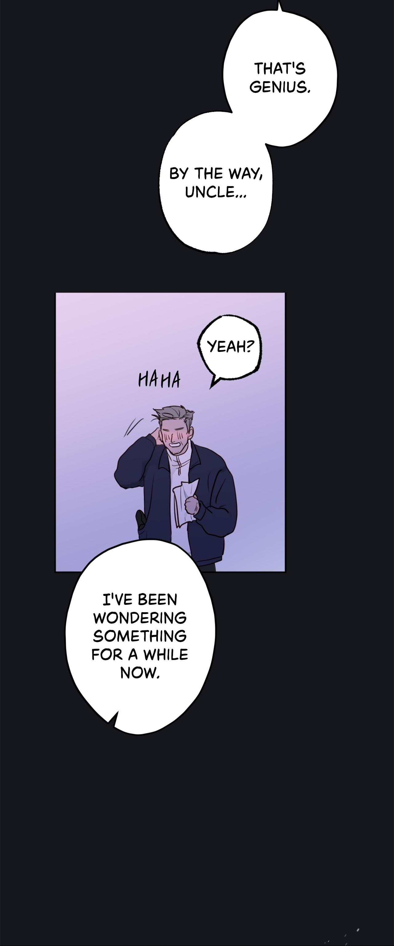 Read Sahan chapter 16 image 34 on Lezhin