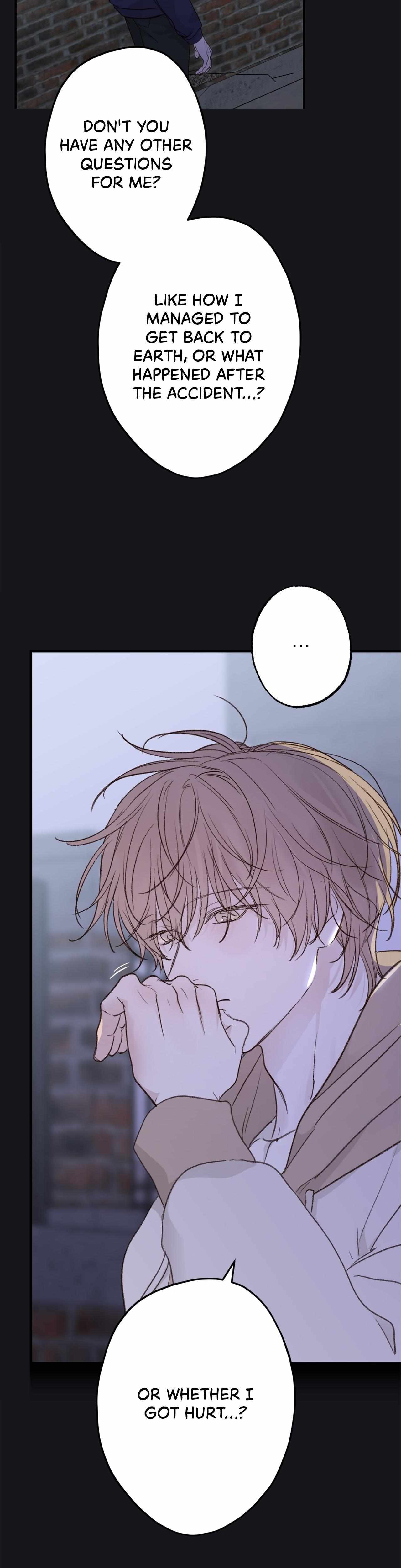 Read Sahan chapter 16 image 36 on Lezhin