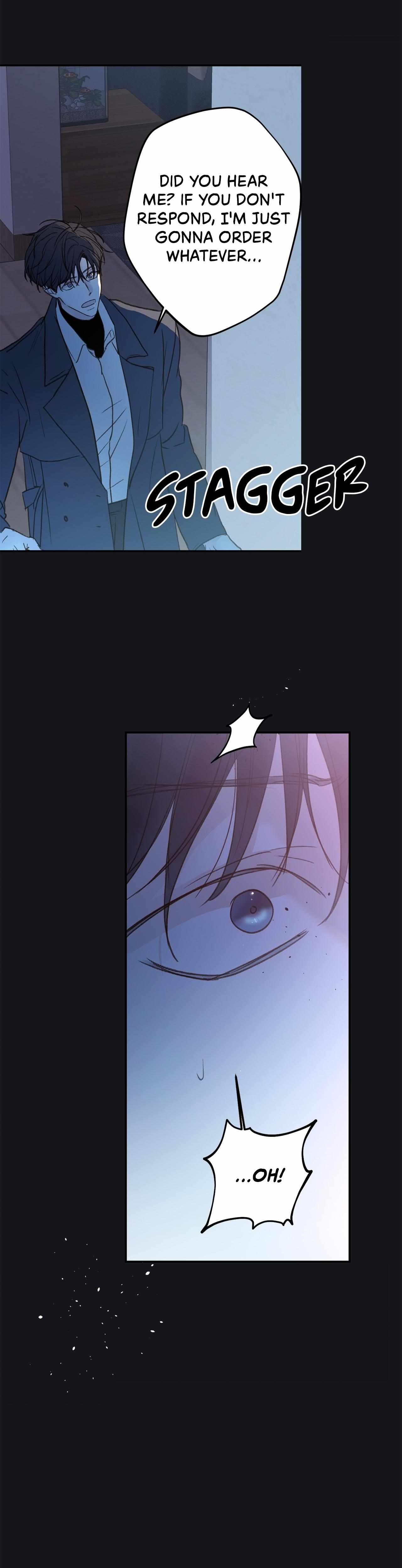 Read Sahan chapter 16 image 42 on Lezhin