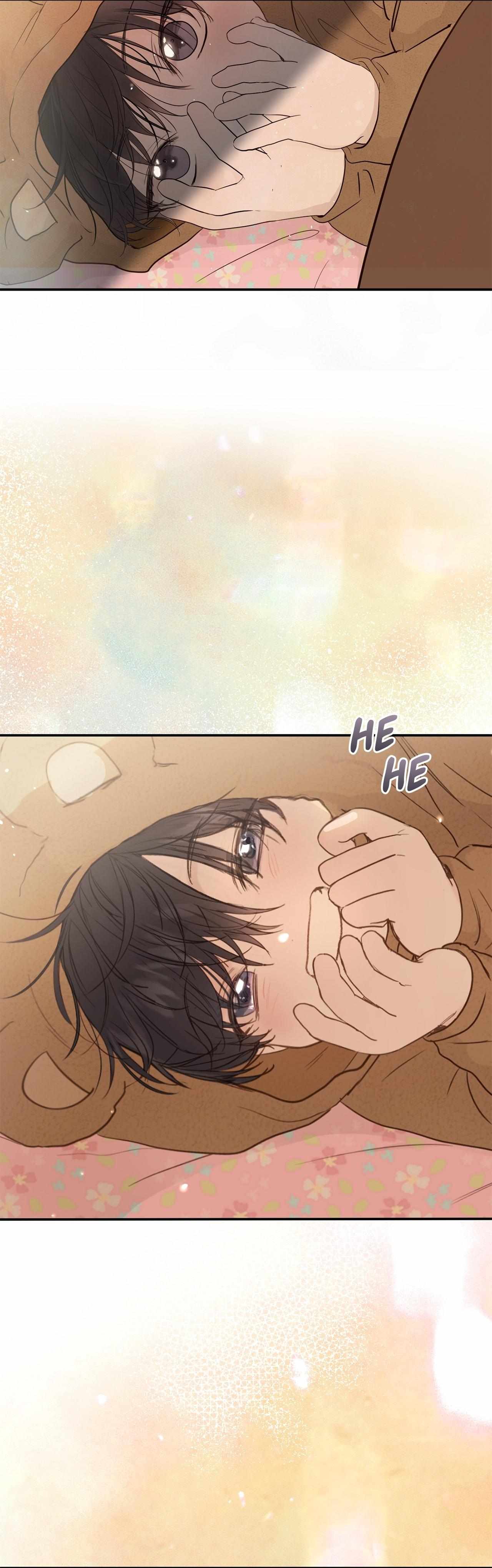 Read Sahan chapter 16 image 7 on Lezhin
