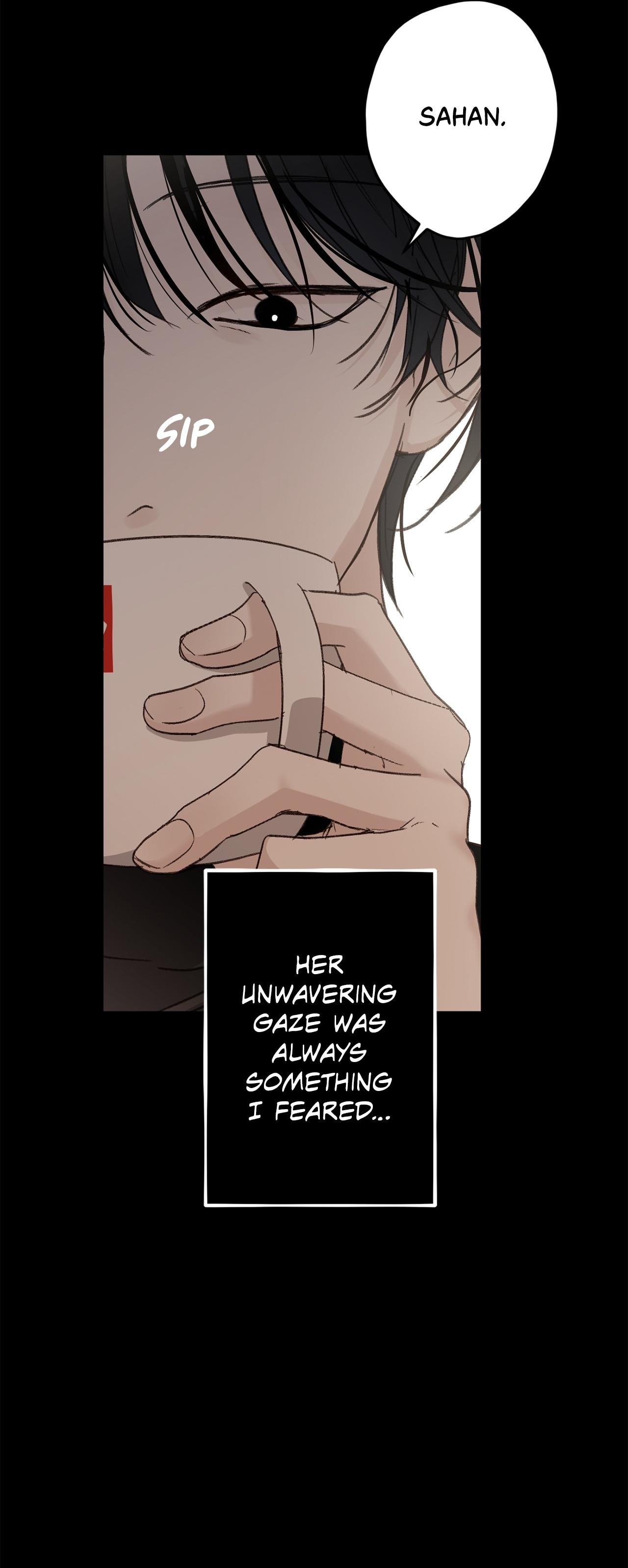 Read Sahan chapter 17 image 10 on Lezhin