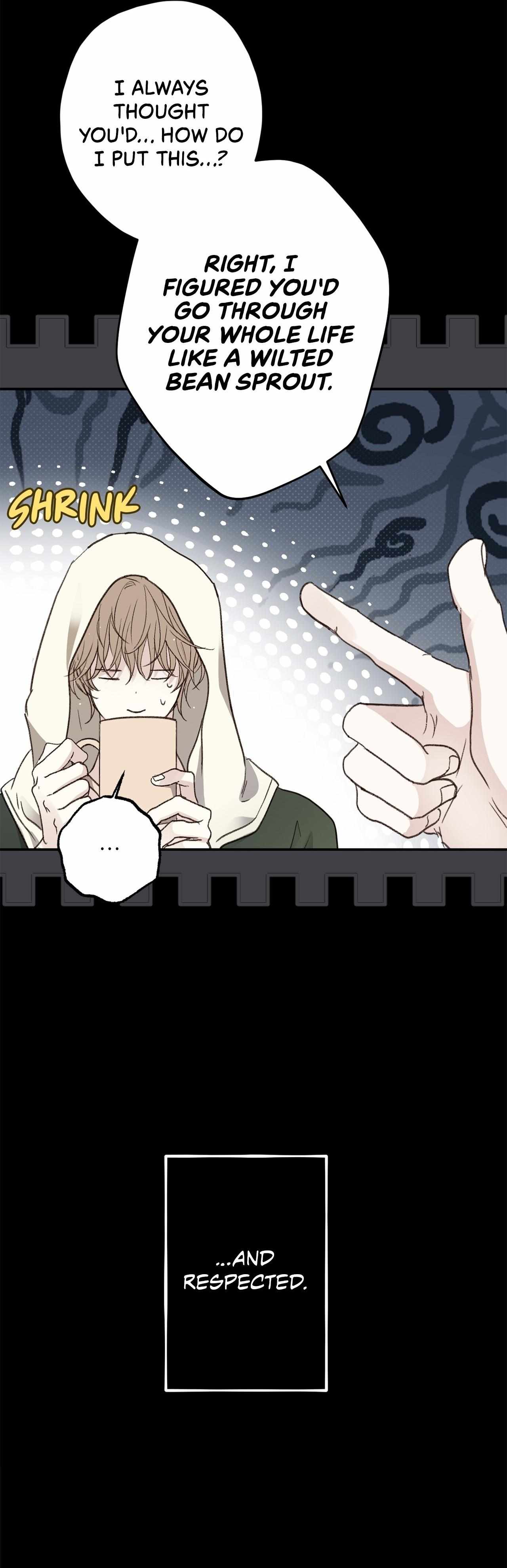 Read Sahan chapter 17 image 11 on Lezhin