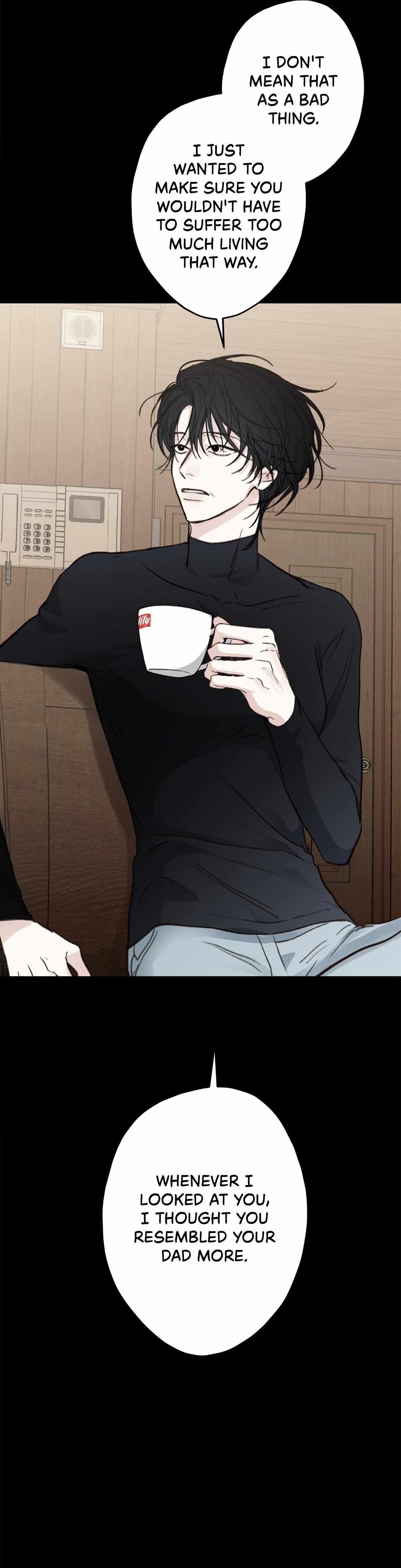 Read Sahan chapter 17 image 12 on Lezhin