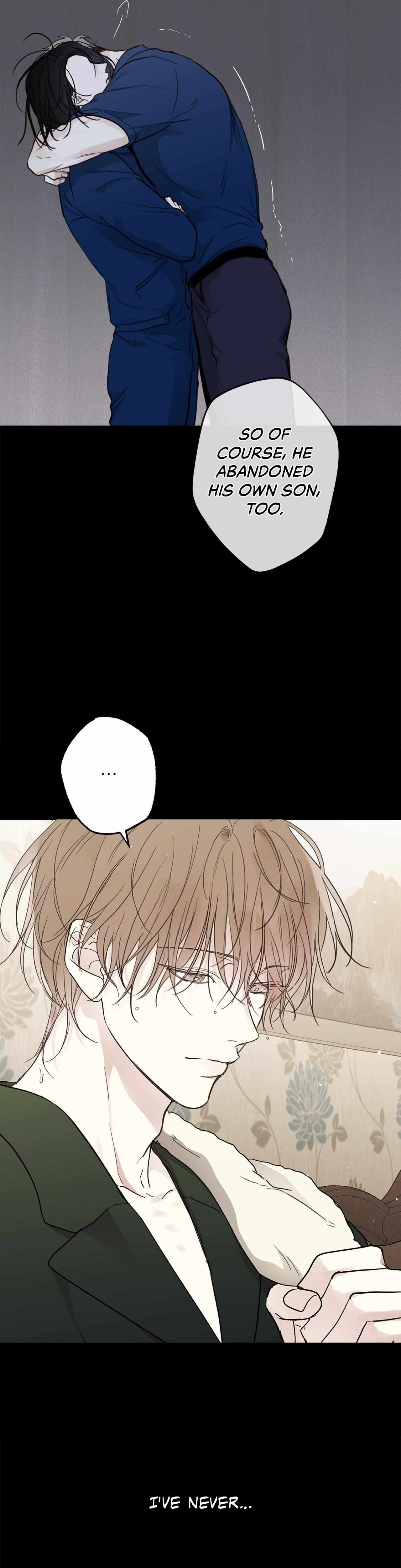 Read Sahan chapter 17 image 14 on Lezhin