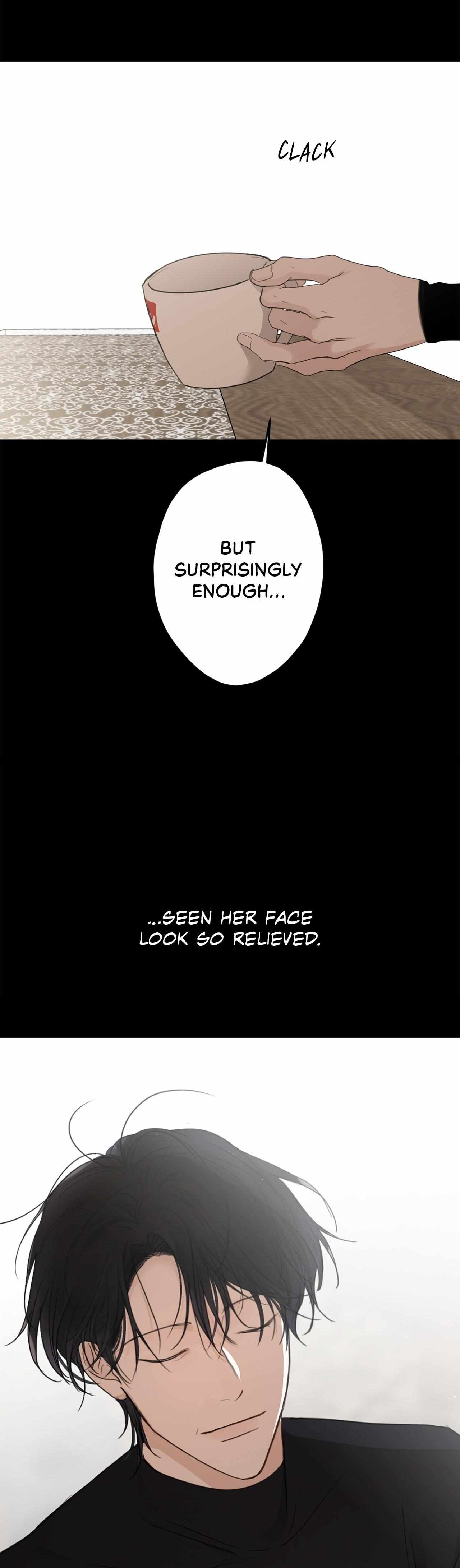Read Sahan chapter 17 image 15 on Lezhin