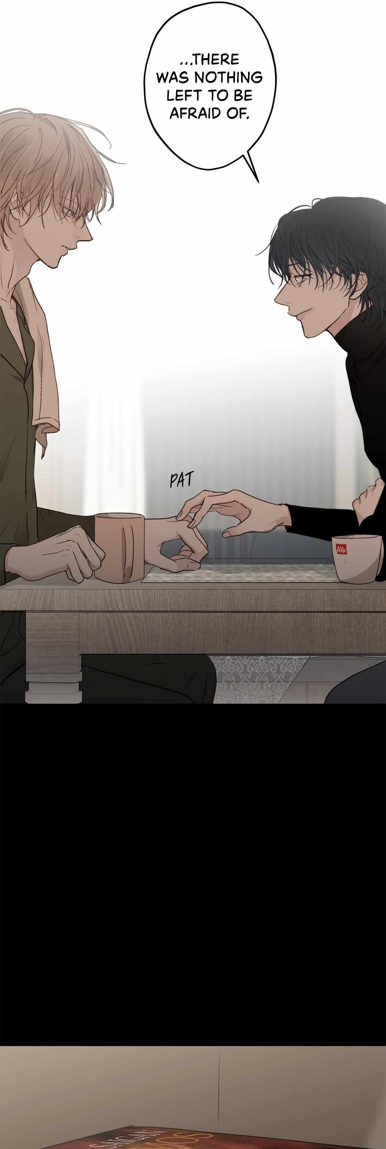 Read Sahan chapter 17 image 18 on Lezhin