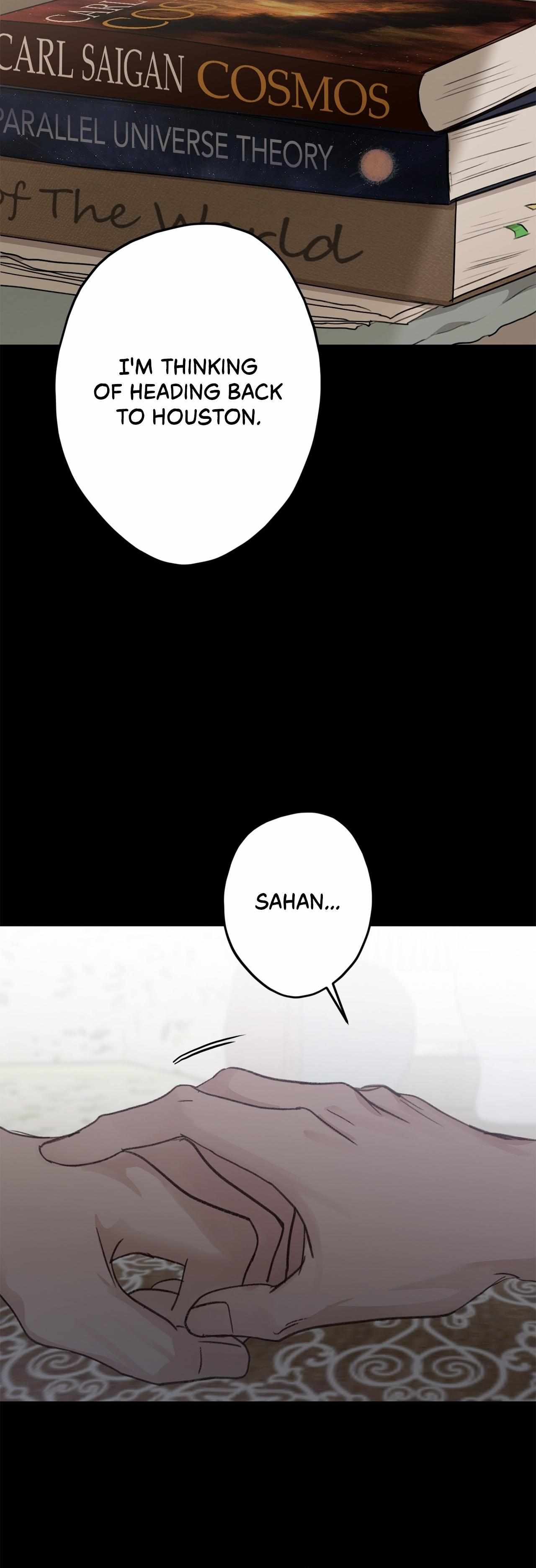 Read Sahan chapter 17 image 19 on Lezhin