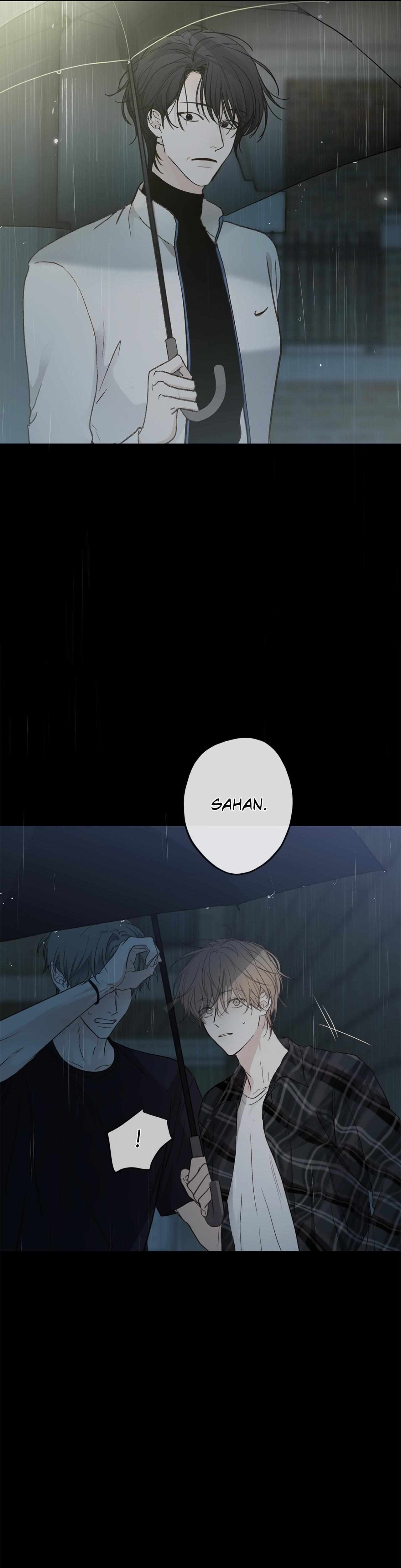 Read Sahan chapter 17 image 2 on Lezhin