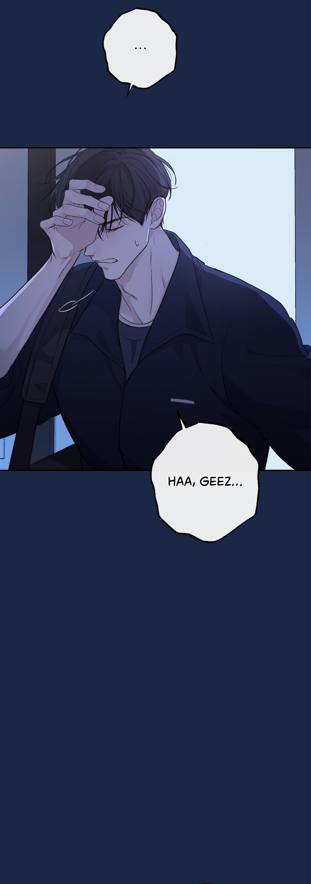 Read Sahan chapter 17 image 26 on Lezhin