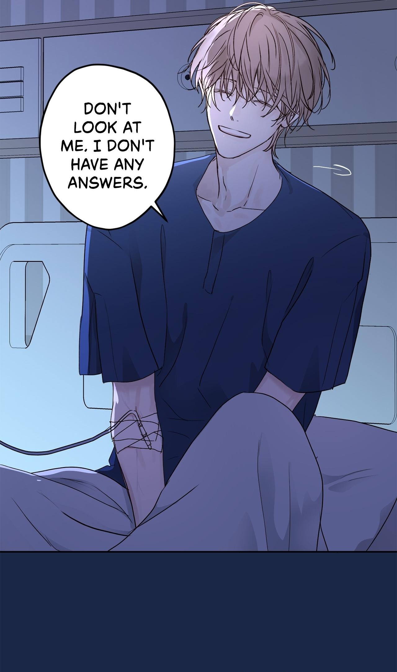 Read Sahan chapter 17 image 28 on Lezhin