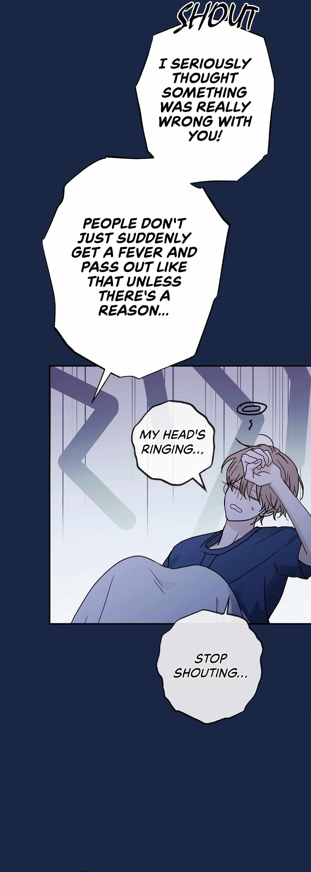 Read Sahan chapter 17 image 29 on Lezhin