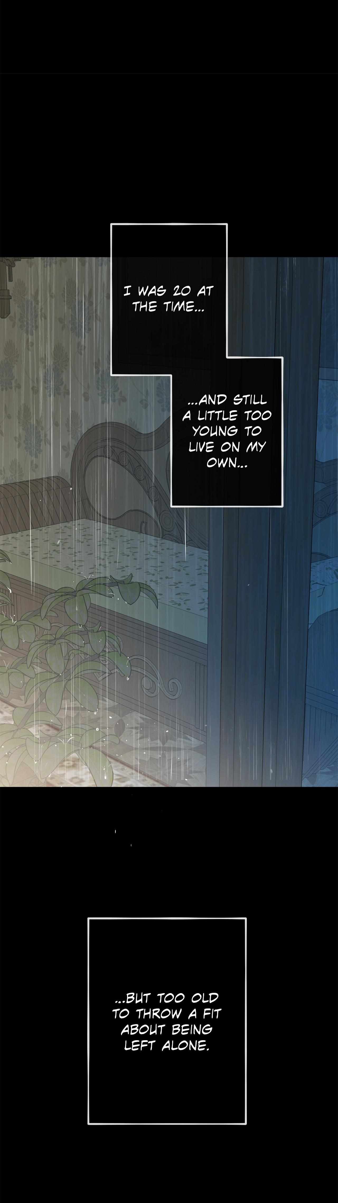 Read Sahan chapter 17 image 3 on Lezhin