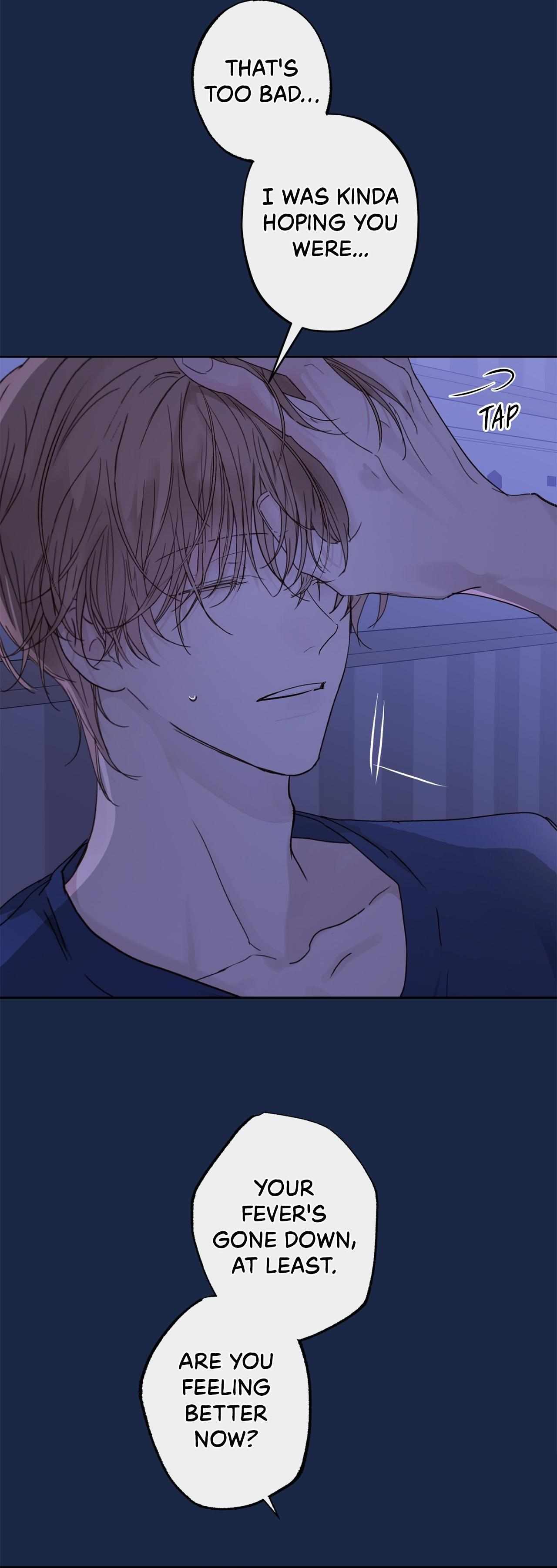 Read Sahan chapter 17 image 32 on Lezhin