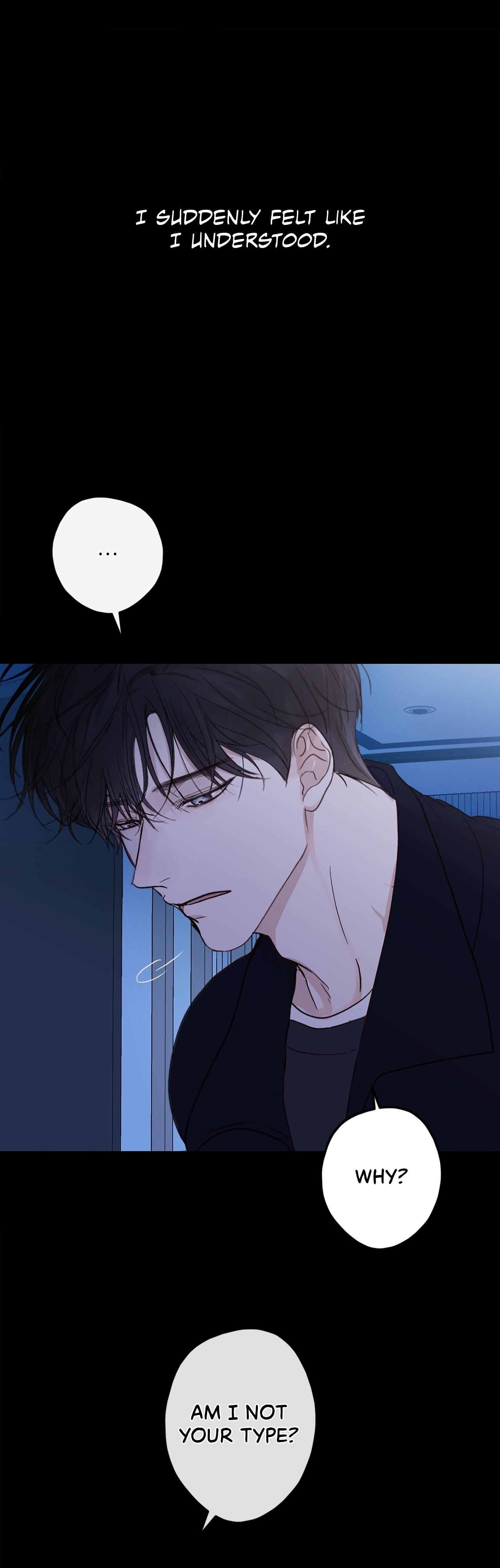 Read Sahan chapter 17 image 37 on Lezhin