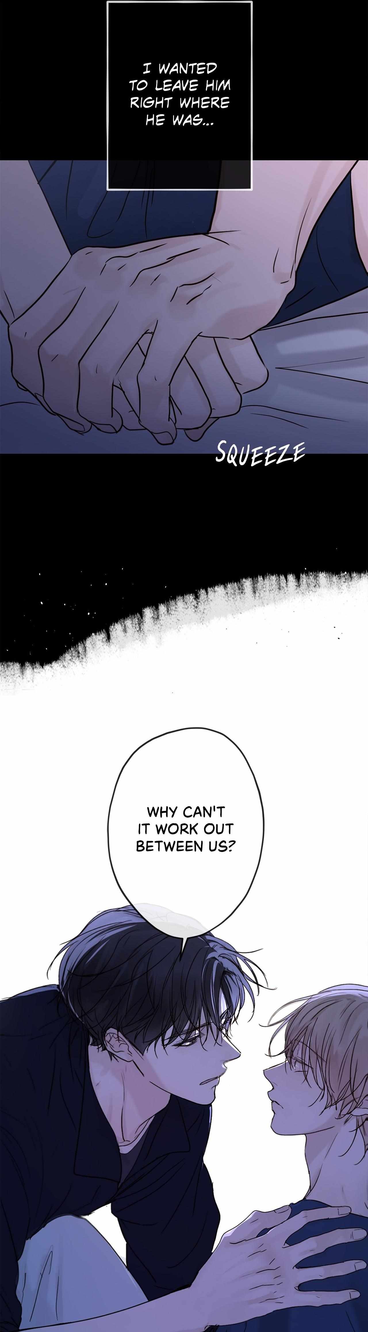 Read Sahan chapter 17 image 40 on Lezhin