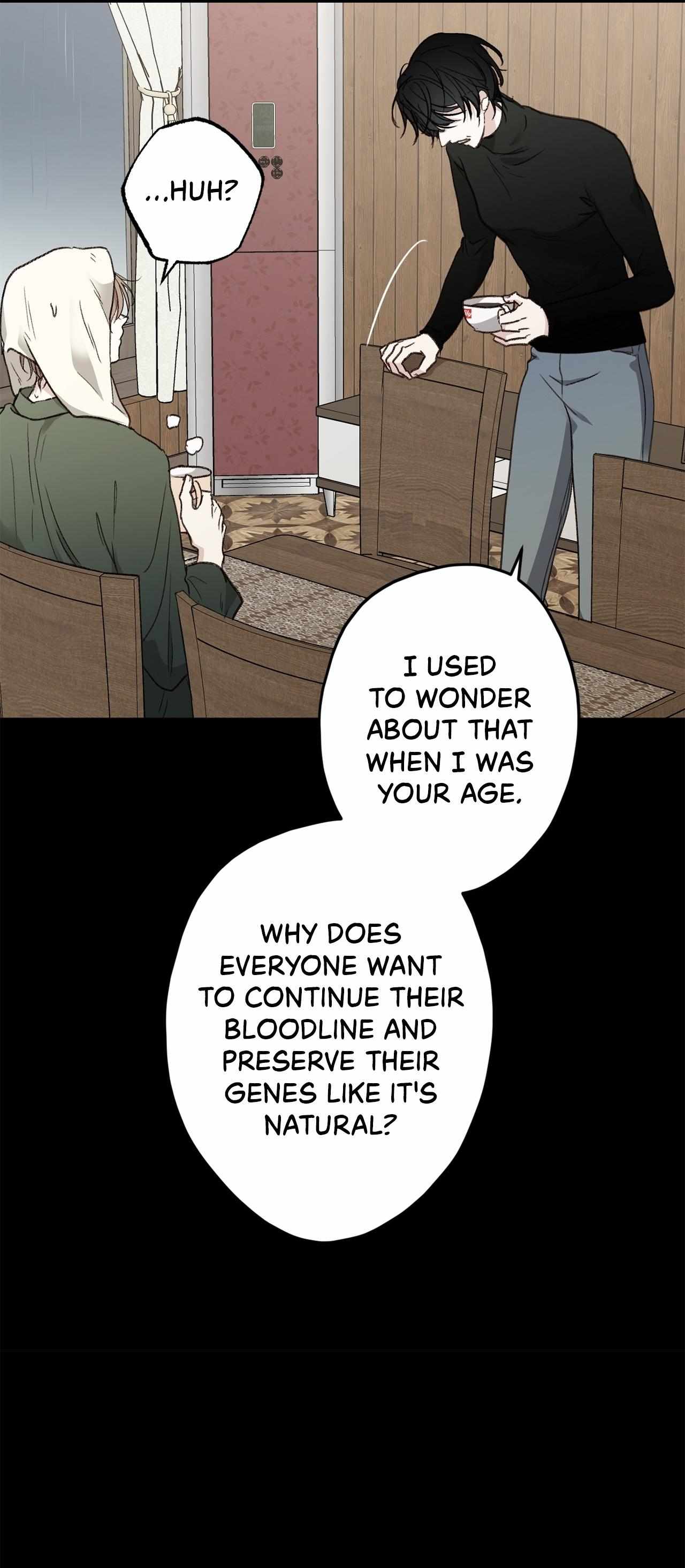 Read Sahan chapter 17 image 7 on Lezhin