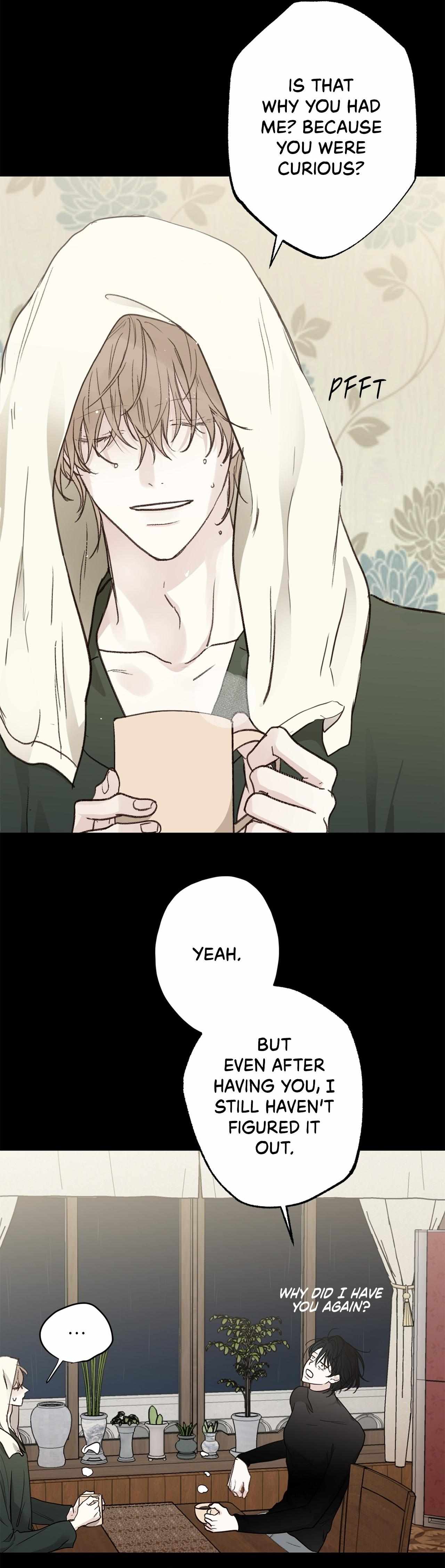 Read Sahan chapter 17 image 8 on Lezhin