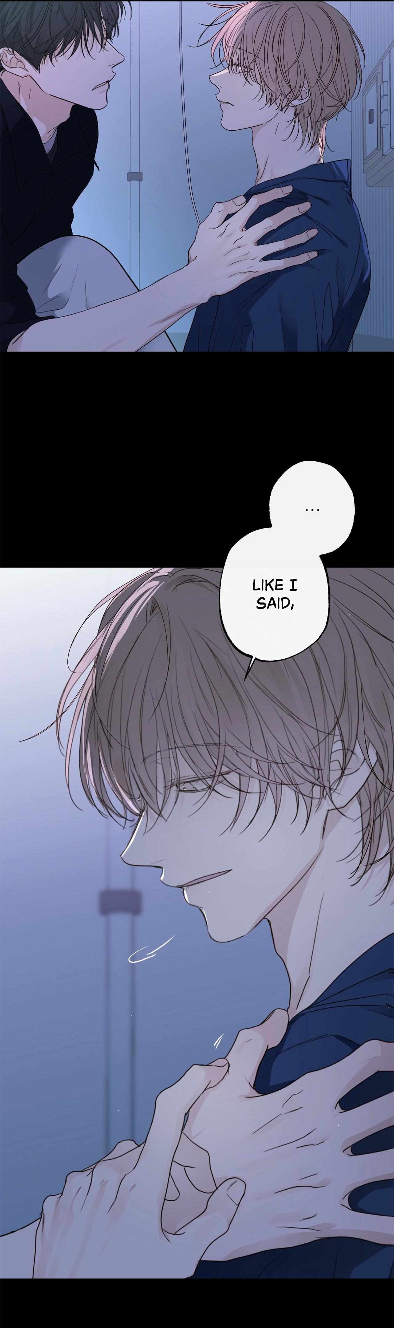 Read Sahan chapter 18 image 1 on Lezhin