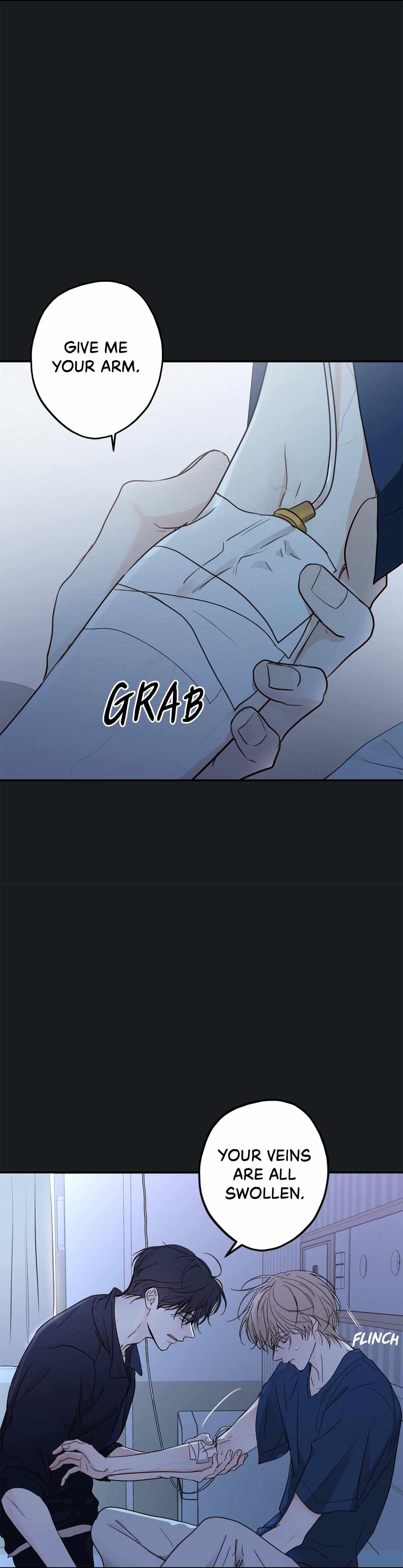 Read Sahan chapter 18 image 10 on Lezhin