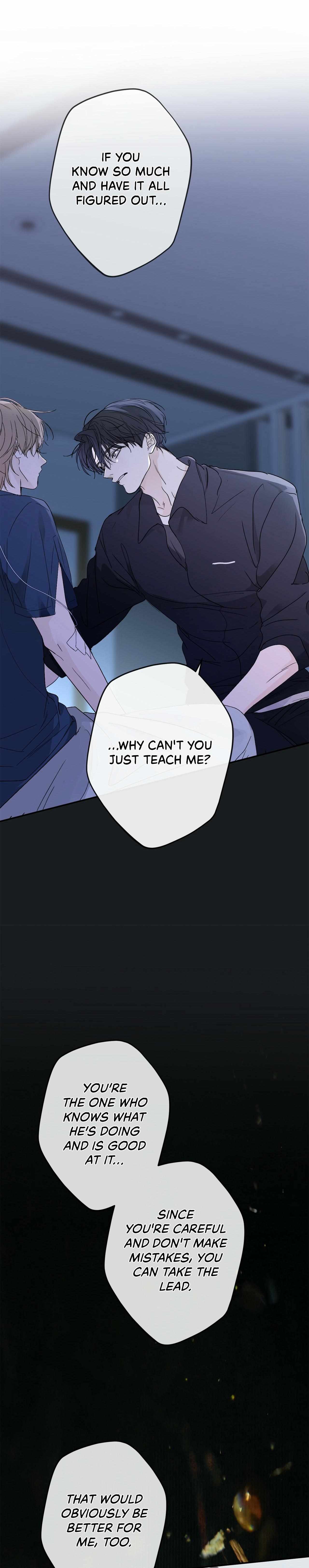 Read Sahan chapter 18 image 19 on Lezhin