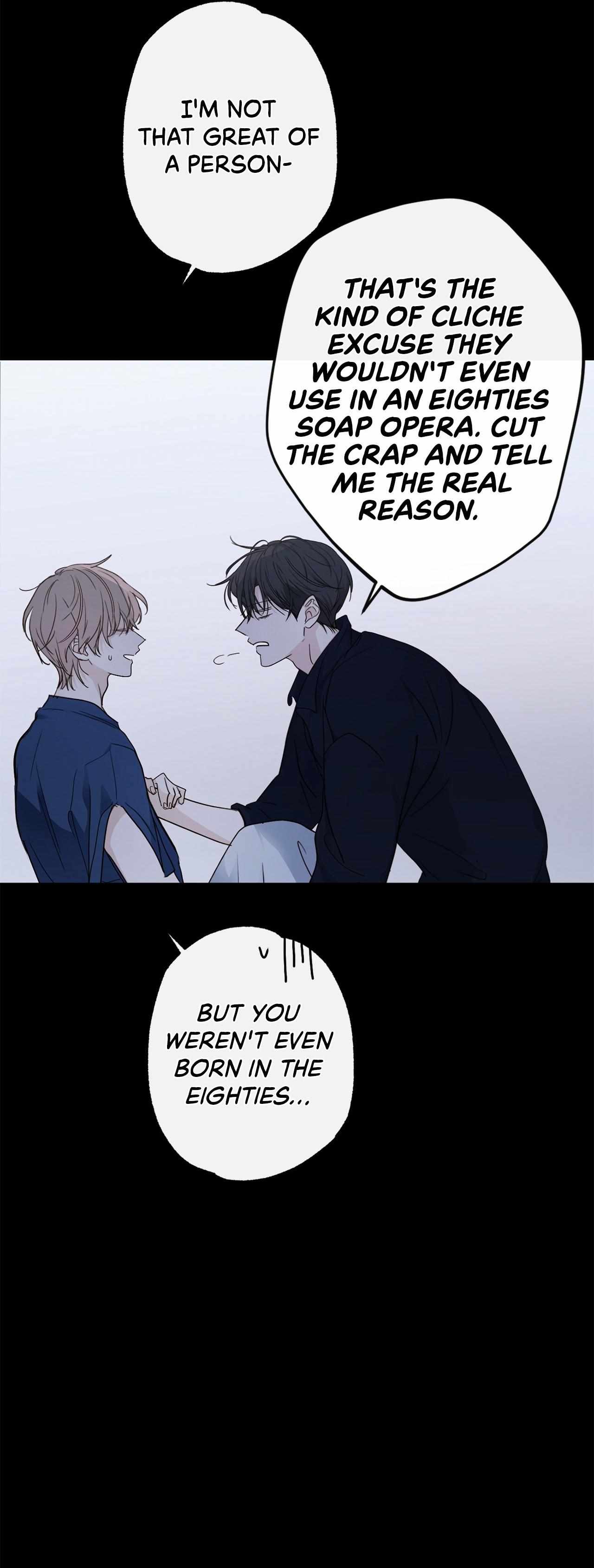 Read Sahan chapter 18 image 2 on Lezhin