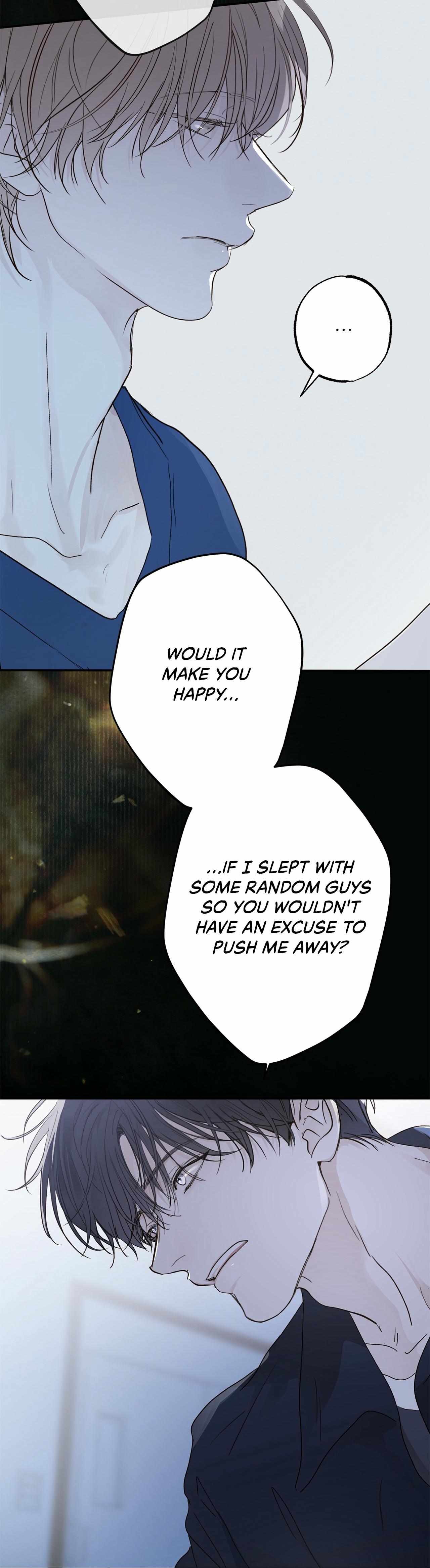 Read Sahan chapter 18 image 20 on Lezhin