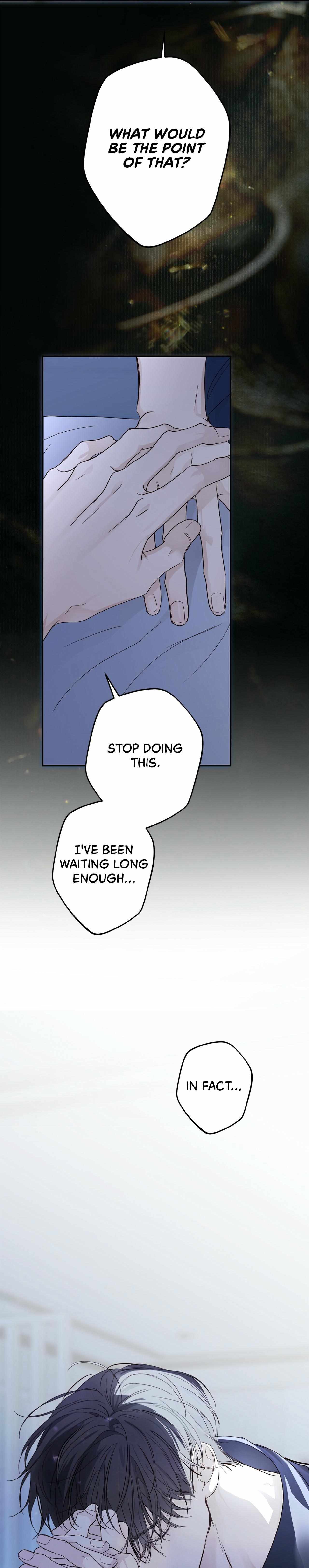 Read Sahan chapter 18 image 21 on Lezhin