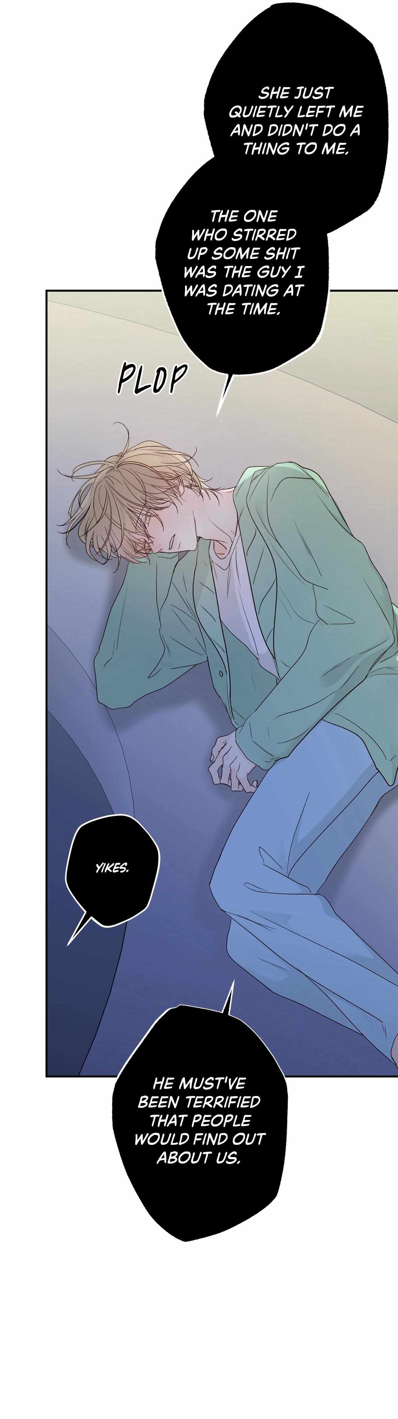 Read Sahan chapter 18 image 26 on Lezhin