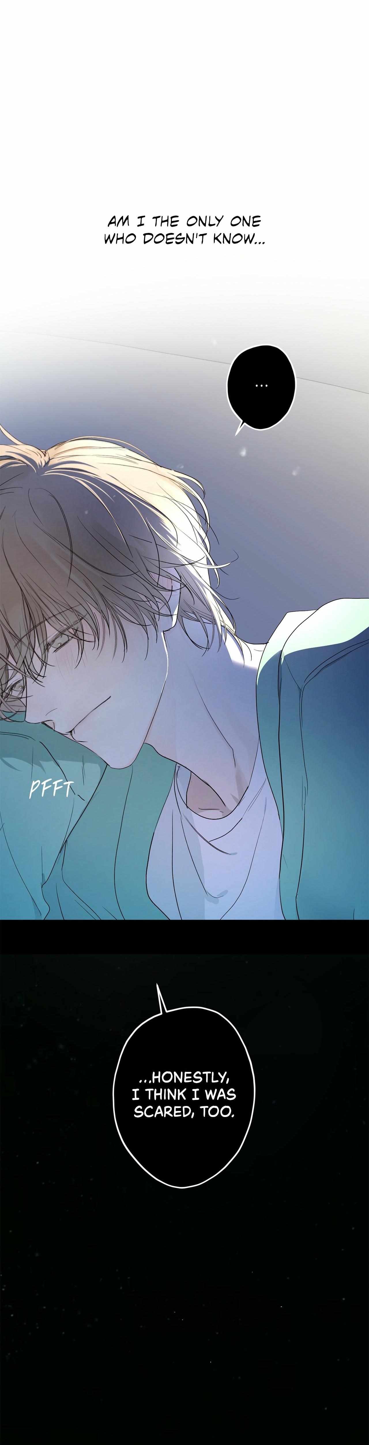 Read Sahan chapter 18 image 29 on Lezhin