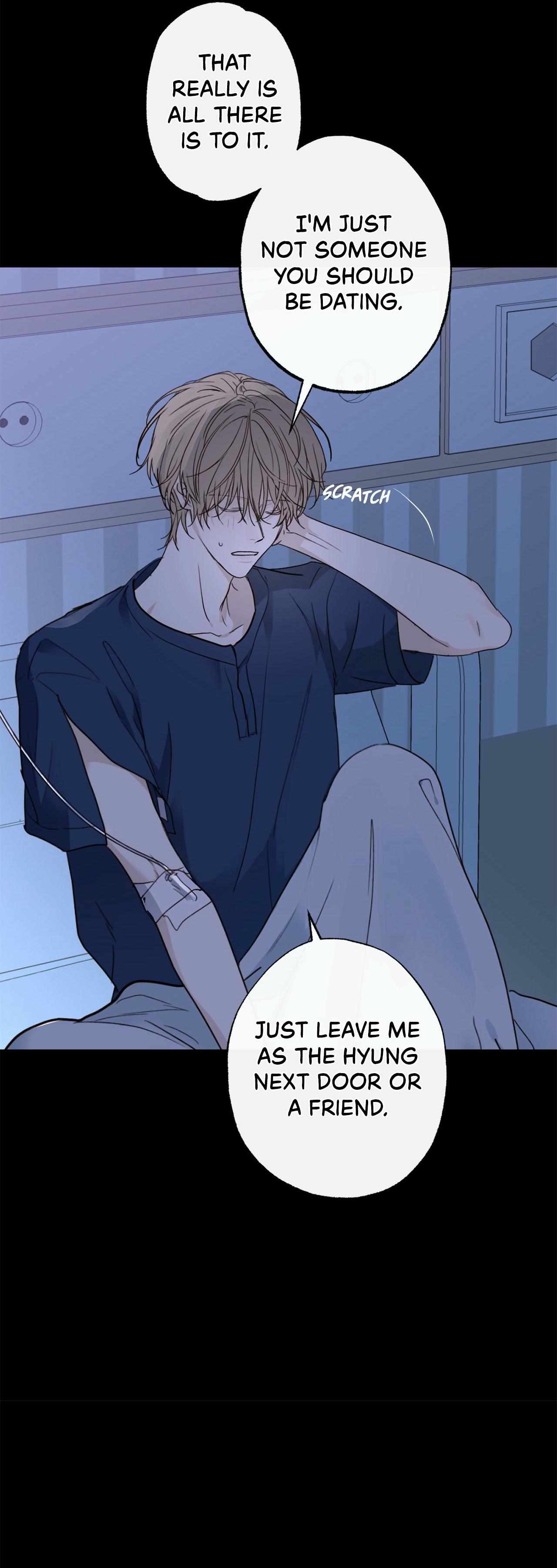 Read Sahan chapter 18 image 3 on Lezhin