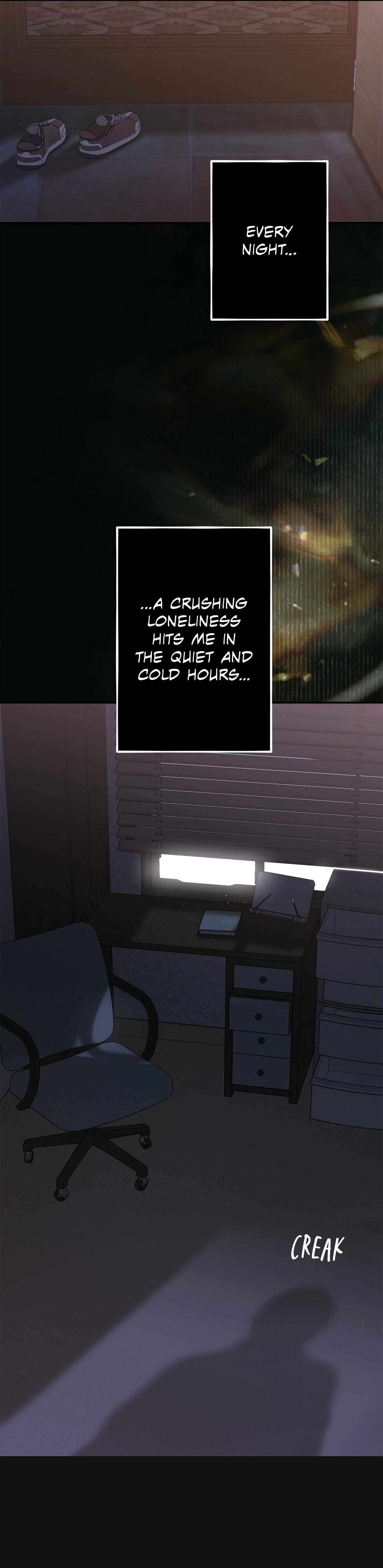 Read Sahan chapter 18 image 31 on Lezhin