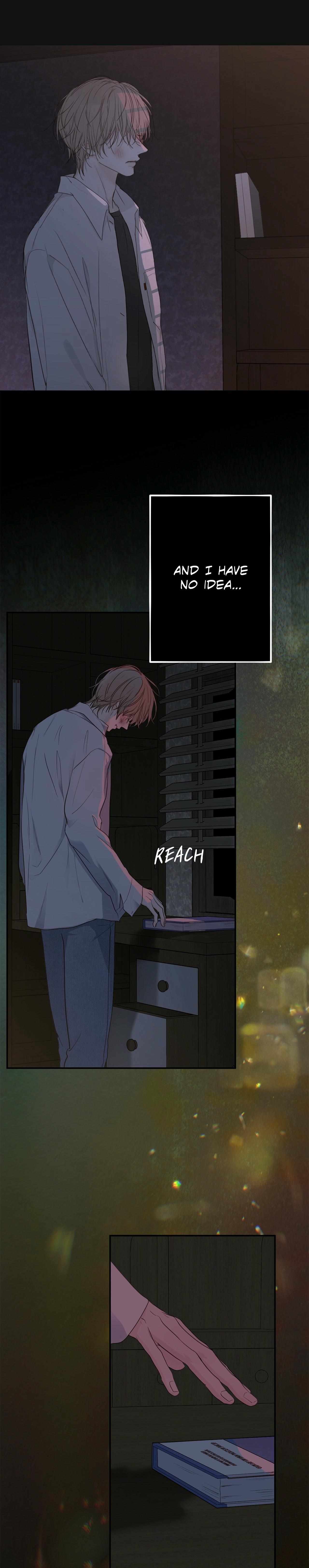 Read Sahan chapter 18 image 32 on Lezhin