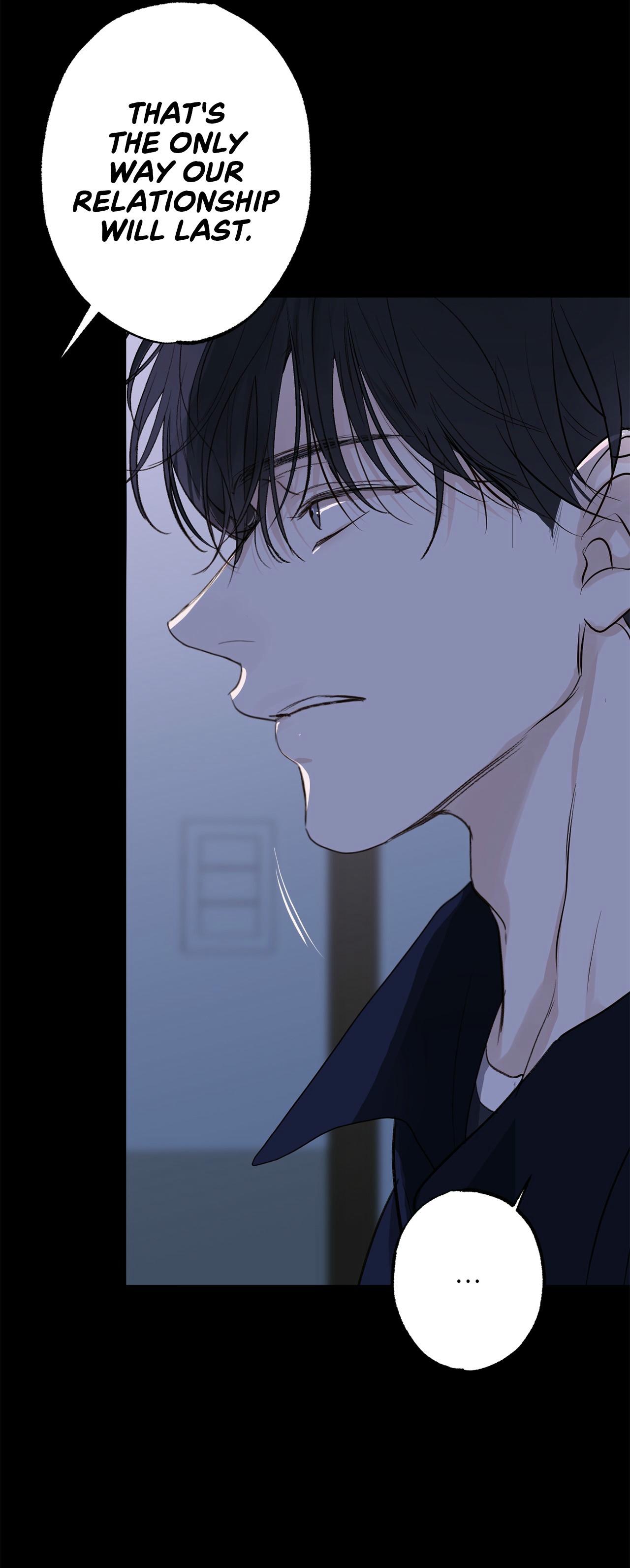 Read Sahan chapter 18 image 4 on Lezhin