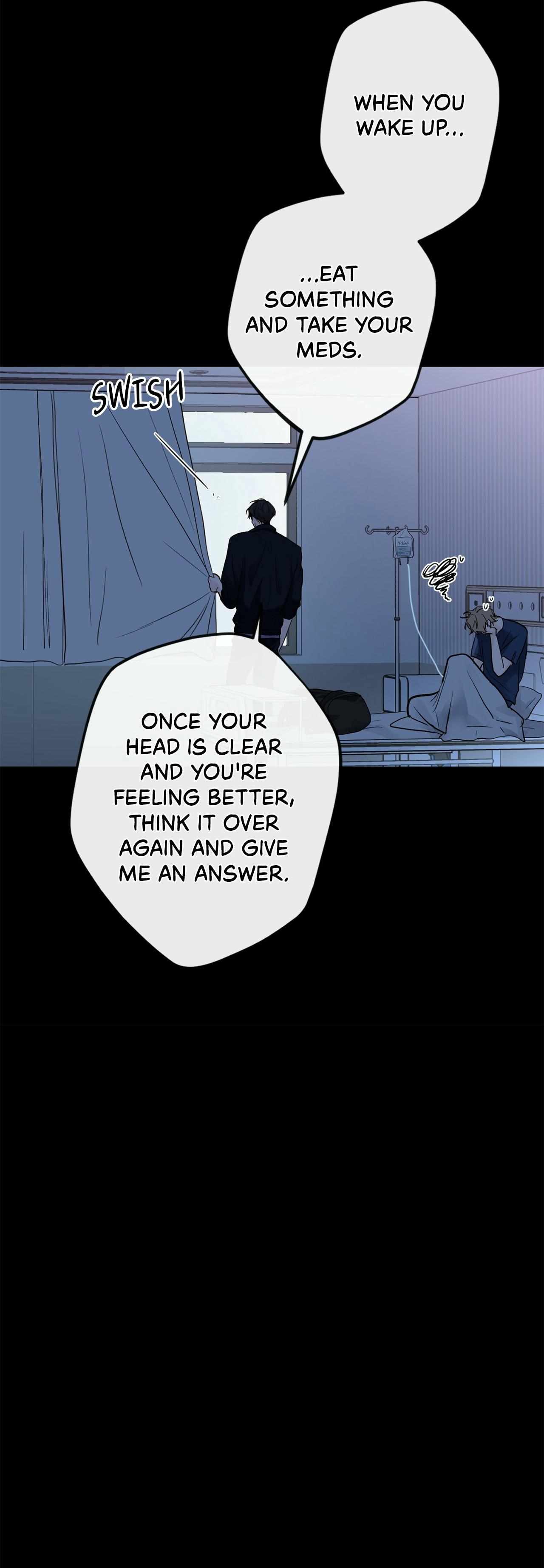 Read Sahan chapter 18 image 7 on Lezhin