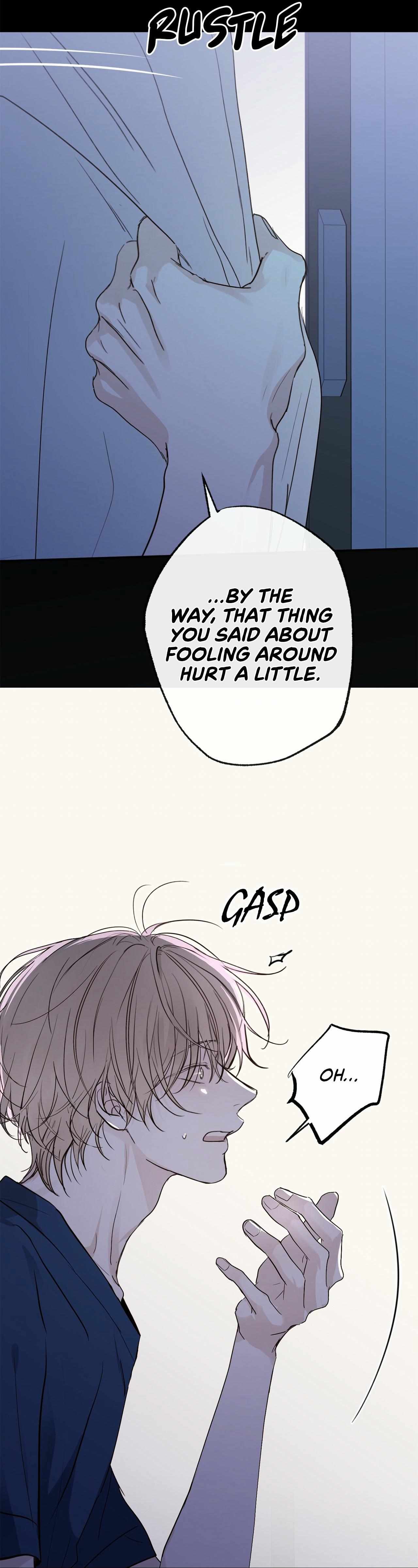 Read Sahan chapter 18 image 8 on Lezhin