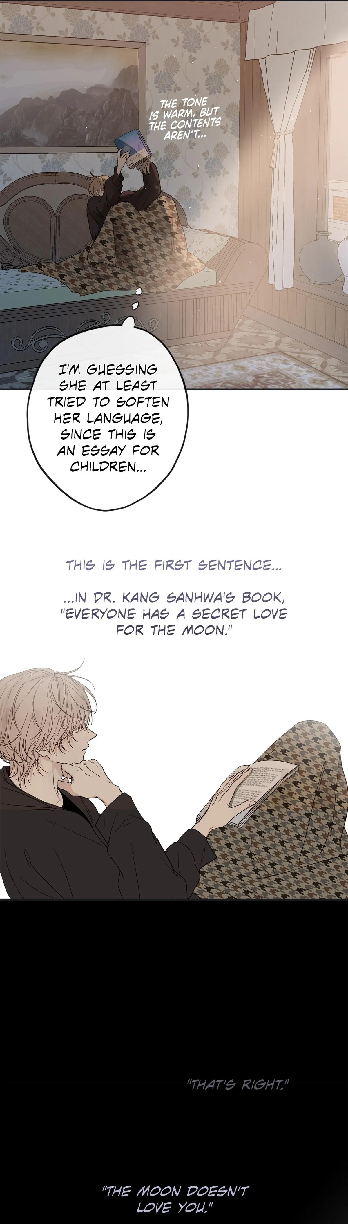 Read Sahan chapter 19 image 10 on Lezhin