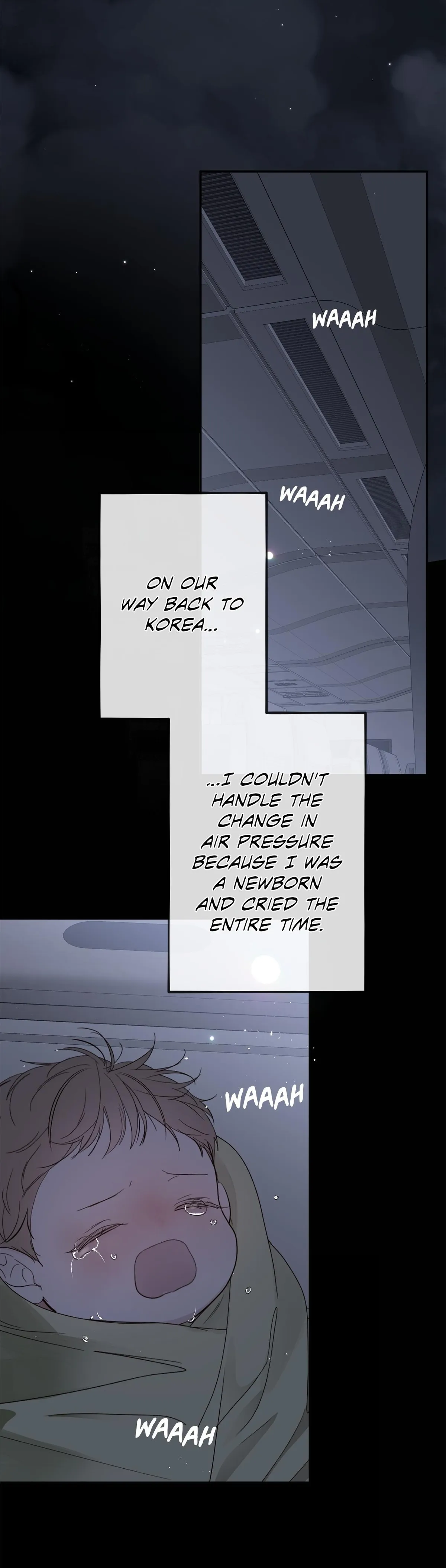 Read Sahan chapter 19 image 13 on Lezhin