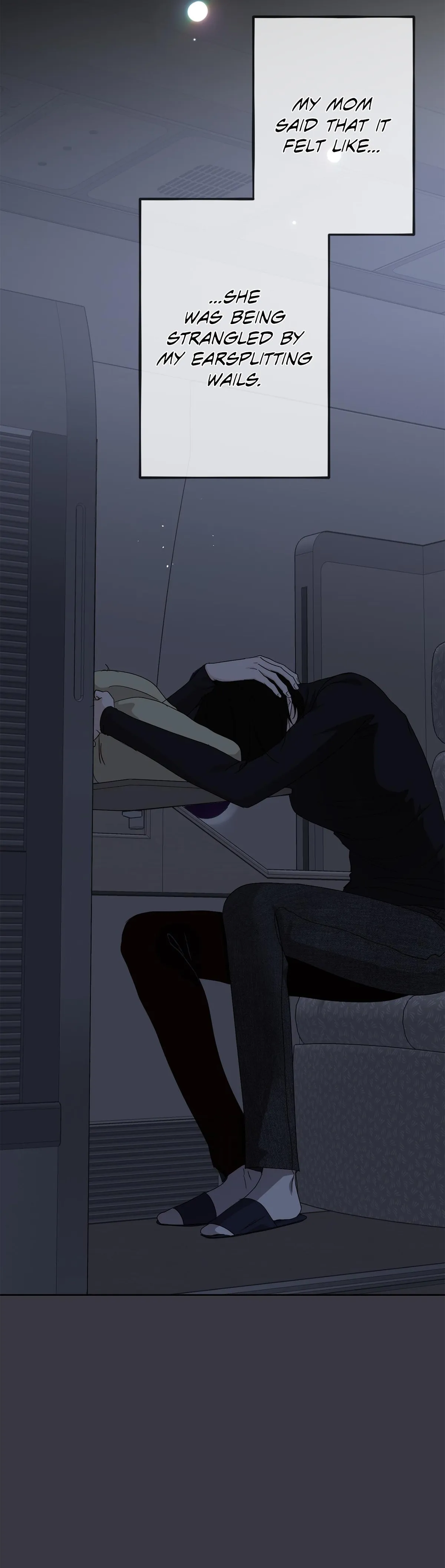 Read Sahan chapter 19 image 15 on Lezhin