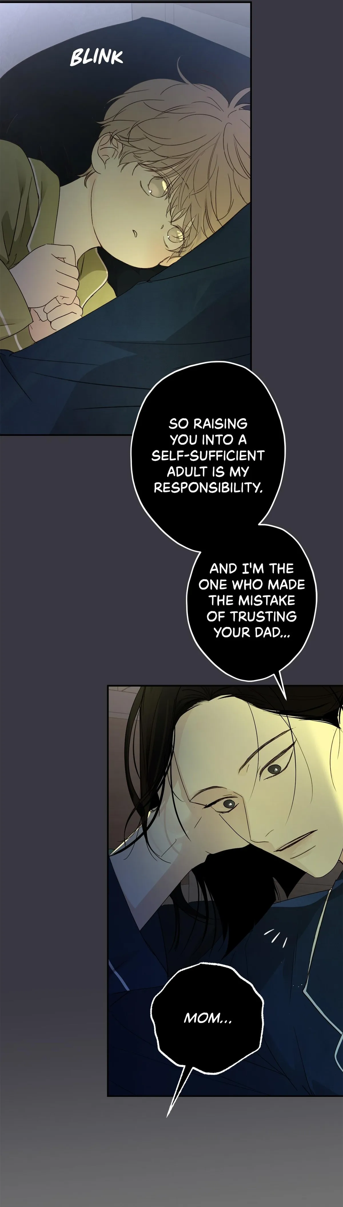 Read Sahan chapter 19 image 17 on Lezhin