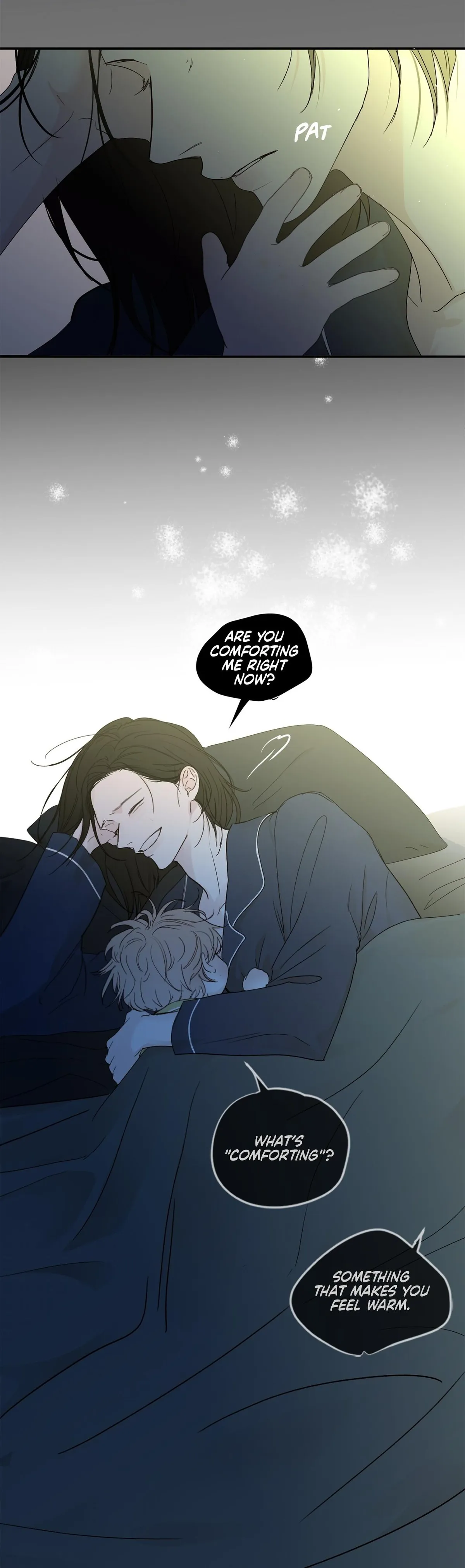Read Sahan chapter 19 image 18 on Lezhin