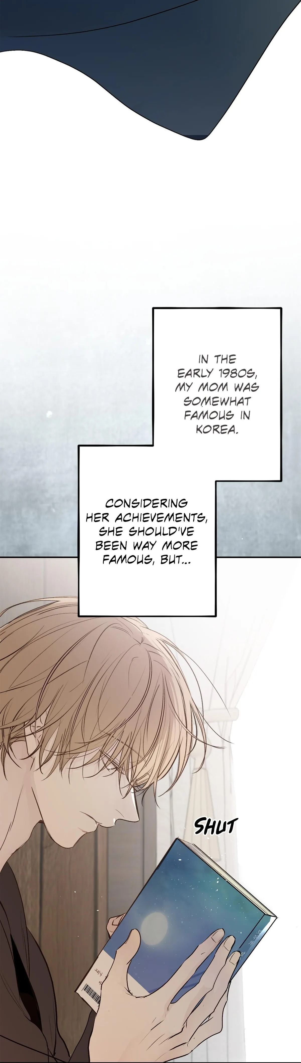 Read Sahan chapter 19 image 19 on Lezhin