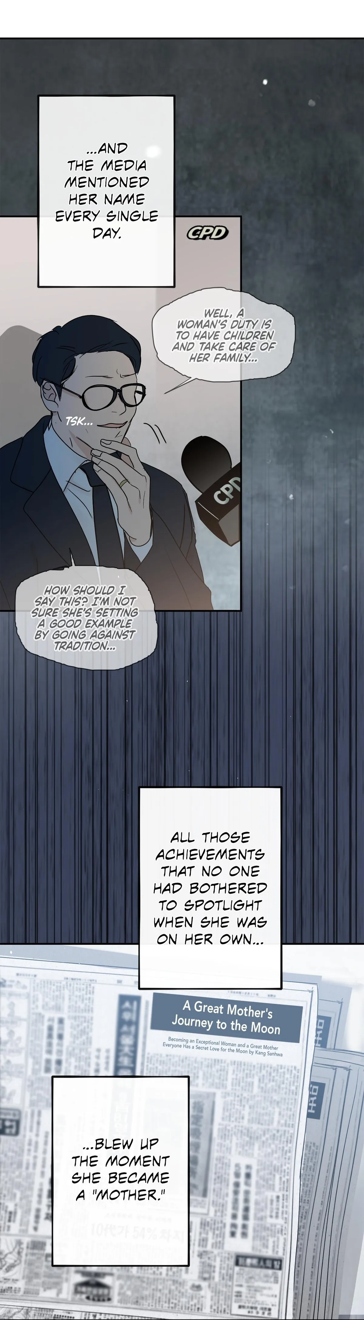 Read Sahan chapter 19 image 21 on Lezhin