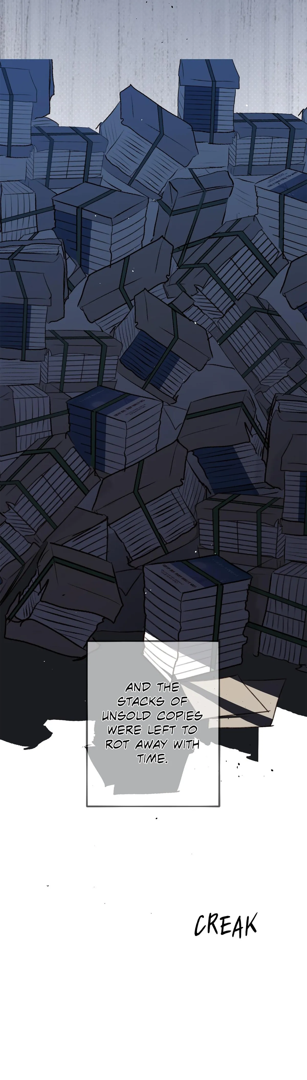 Read Sahan chapter 19 image 23 on Lezhin