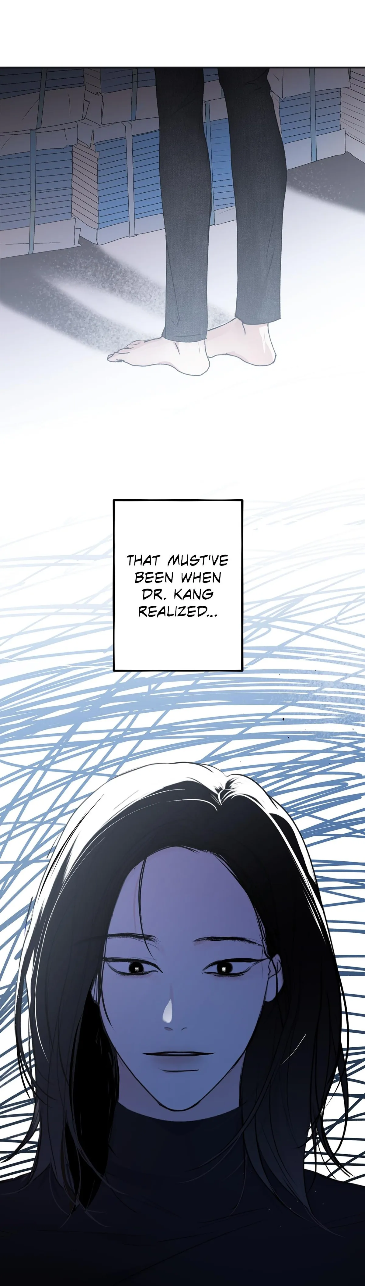 Read Sahan chapter 19 image 24 on Lezhin